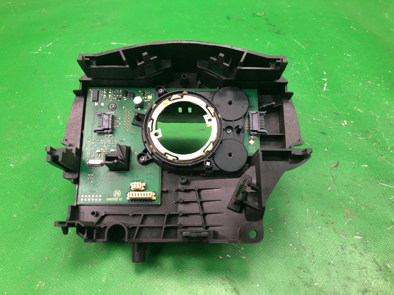 Датчик угла поворота руля FORD FOCUS 10-18 2014 BK 2.0 XQDA CV6Z-3F818-A Б/У