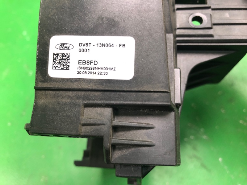 Датчик угла поворота руля FORD FOCUS 10-18 BK 2.0 XQDA