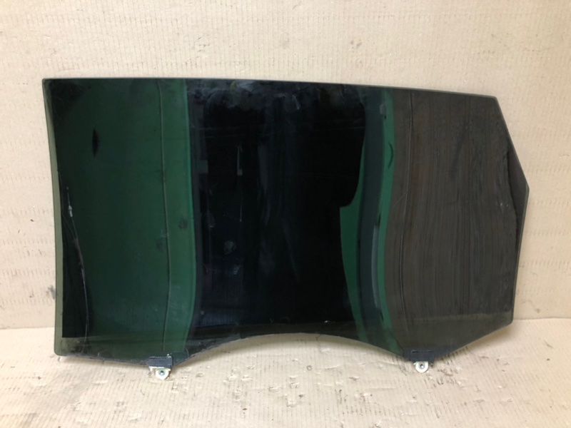 Стекло двери заднее правое TOYOTA VENZA 09-16 Внедорожник 3.5 2GR-FE Стекло двери заднее правое TOYOTA VENZA 09-16 Внедорожник 3.5 2GR-FE