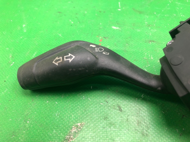 Подрулевой переключатель левый FORD FOCUS 10-18 BK 2.0 XQDA