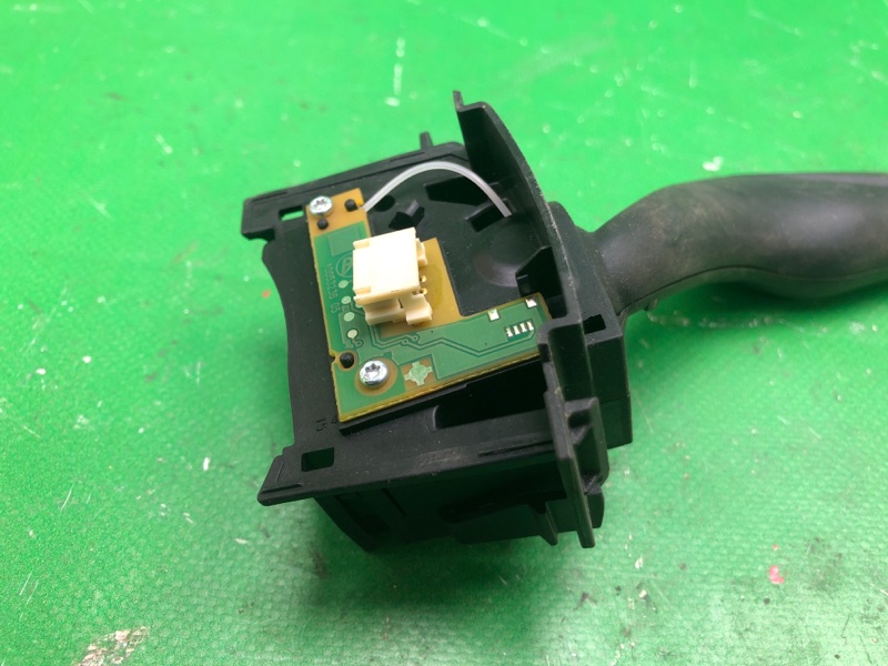 Подрулевой переключатель левый FOCUS 10-18 2014 BK 2.0 XQDA