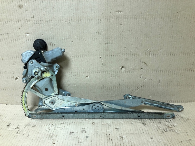 Стеклоподъемник передний левый VENZA 09-16 2011 Внедорожник 3.5 2GR-FE