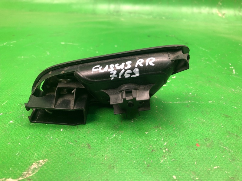 Ручка двери внутренняя правая FOCUS 10-18 2014 BK 2.0 XQDA