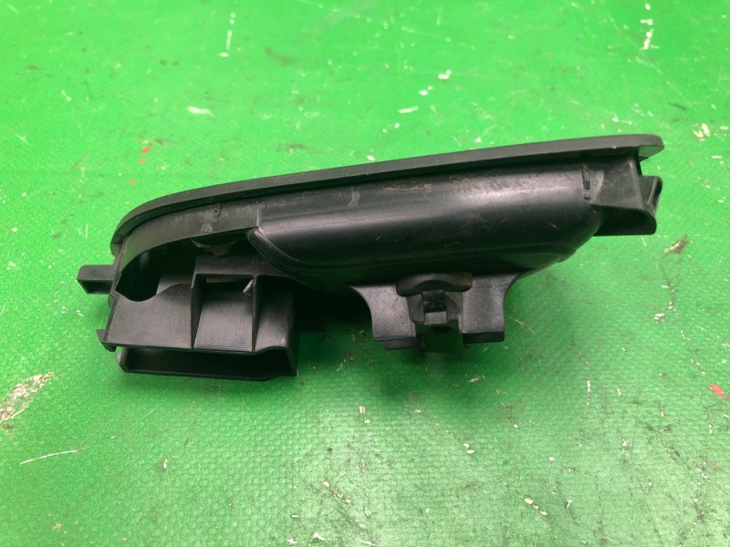 Ручка двери внутренняя правая FORD FOCUS 10-18 BK 2.0 XQDA