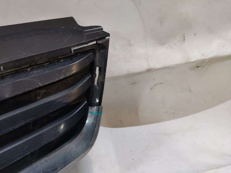 Решетка радиатора SENTRA (B16) 06–12 Решетка радиатора SENTRA (B16) 06–12