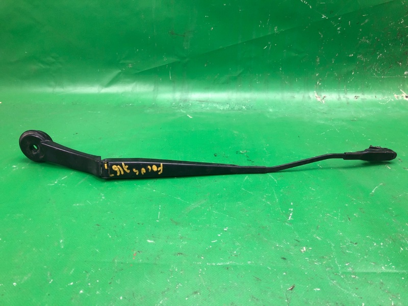 Поводок стеклоочистителя передний левый FORD FOCUS 10-18 2014 BK 2.0 XQDA CP9Z-17527-A Б/У