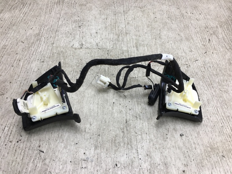 Кнопки на руль JOURNEY 08-20 2011 JC 3.6 ERB