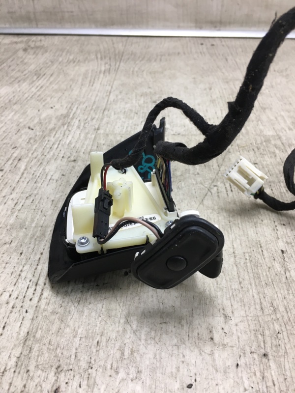 Кнопки на руль JOURNEY 08-20 2011 JC 3.6 ERB