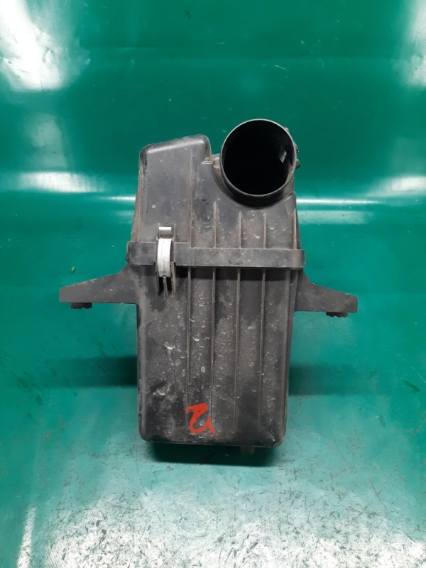 Корпус воздушного фильтра GRAND VITARA 05-15 2007 Внедорожник 2.7 H27A Корпус воздушного фильтра GRAND VITARA 05-15 2007 Внедорожник 2.7 H27A