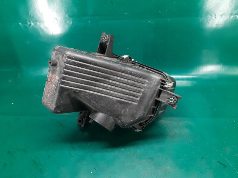 Корпус воздушного фильтра GRAND VITARA 05-15 2007 Внедорожник 2.7 H27A Корпус воздушного фильтра GRAND VITARA 05-15 2007 Внедорожник 2.7 H27A