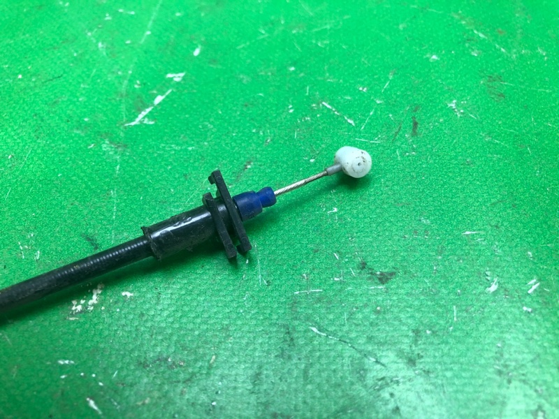 Замок двери передний правый FOCUS 10-18 2014 BK 2.0 XQDA