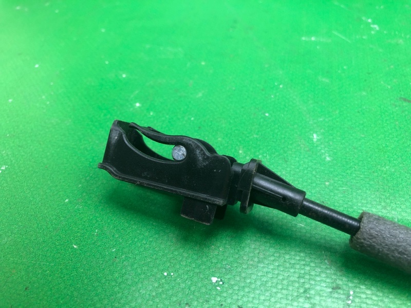 Замок двери передний правый FOCUS 10-18 2014 BK 2.0 XQDA