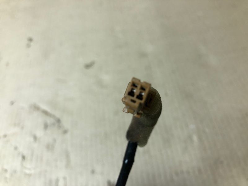 Кнопка открывания багажника наружная INFINITI FX/QX70 S51 08-17 Внедорожник 3.7 VQ37VHR