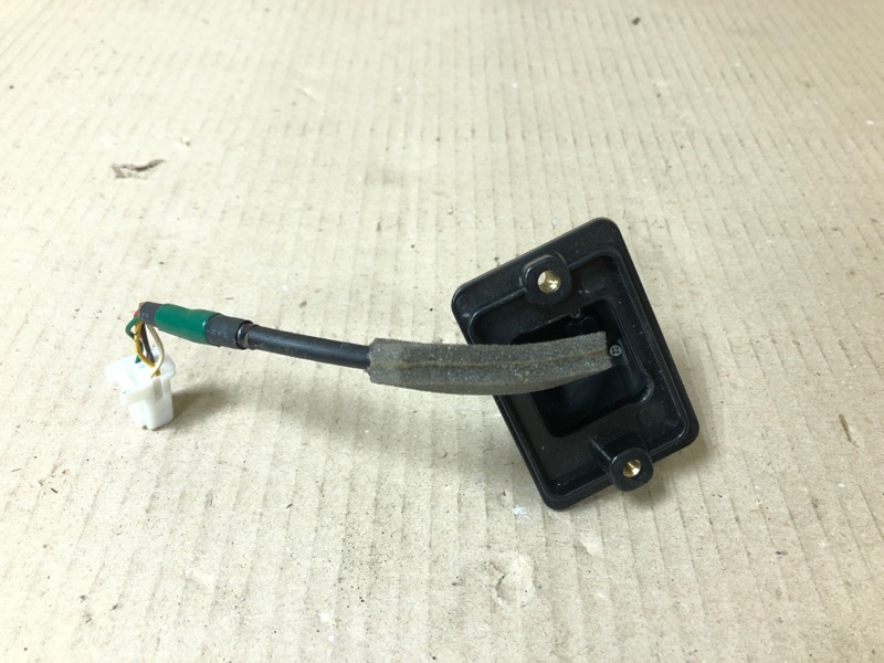 Камера заднего вида INFINITI FX/QX70 S51 08-17 Внедорожник 3.7 VQ37VHR