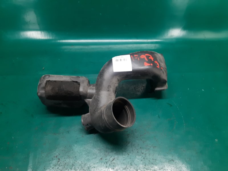 Воздухозаборник SUZUKI GRAND VITARA 05-15 2007 Внедорожник 2.7 H27A 13820-66J00 Б/У