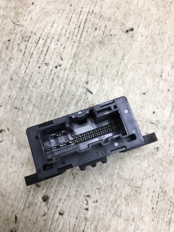 Блок комфорта задний FORD FUSION 14- CD4 C25HDEX