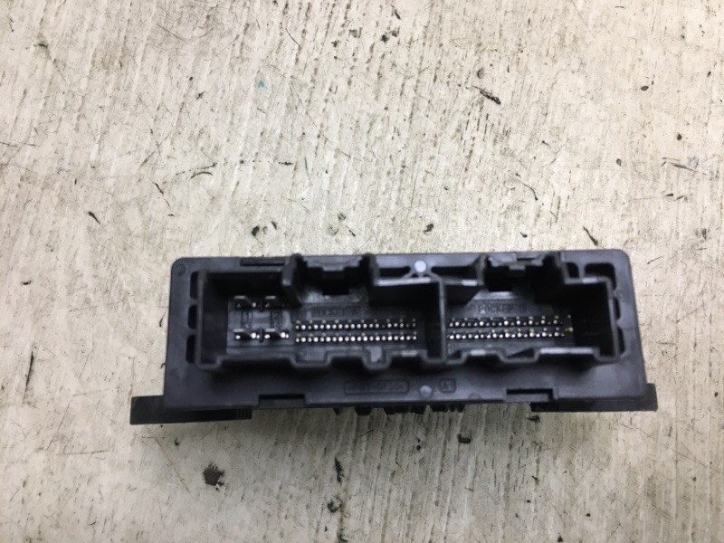 Блок комфорта передний правый FORD FUSION 14- CD4 C25HDEX