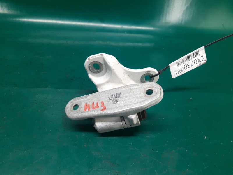 Петля двери нижняя передняя правая QX30 16-20 2019 Внедорожник 2.0 20PET