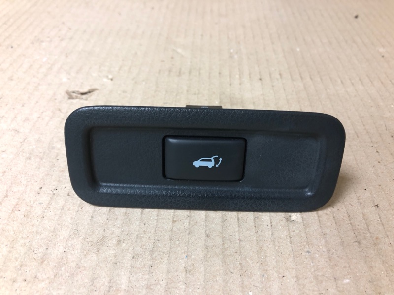 Кнопка закрывания крышки багажника INFINITI FX/QX70 S51 08-17 2016 Внедорожник 3.7 VQ37VHR 25140-1LA0A Б/У