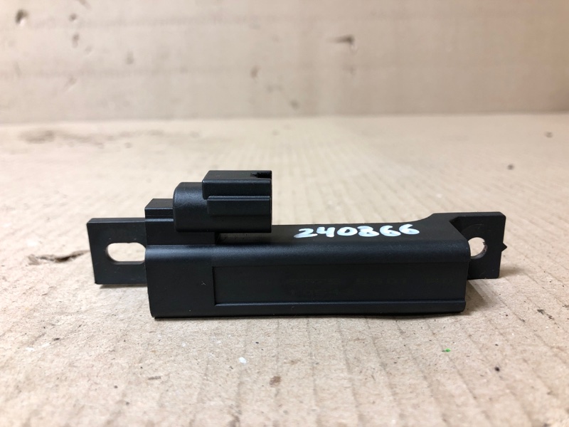 Антенна INFINITI FX/QX70 S51 08-17 2016 Внедорожник 3.7 VQ37VHR 285E5-JK60A Б/У