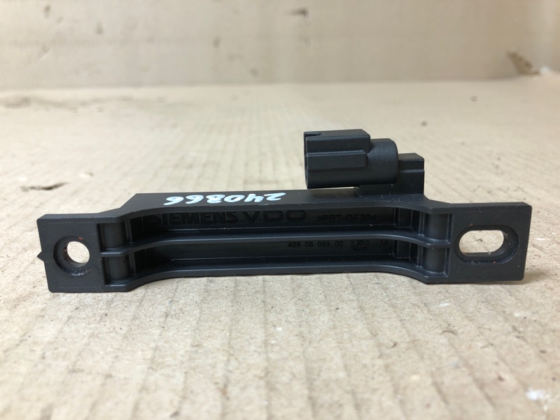 Антенна FX/QX70 S51 08-17 2016 Внедорожник 3.7 VQ37VHR