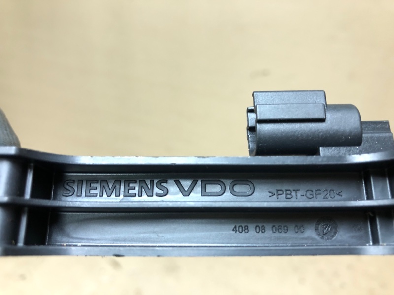 Антенна INFINITI FX/QX70 S51 08-17 Внедорожник 3.7 VQ37VHR