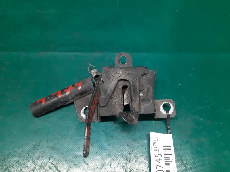 Замок капота SUBARU FORESTER SG 02-07 57310SA020 Б/У