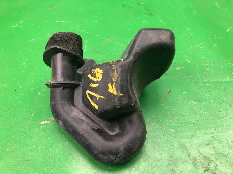 Резонатор воздушного фильтра FOCUS 10-18 2014 BK 2.0 XQDA