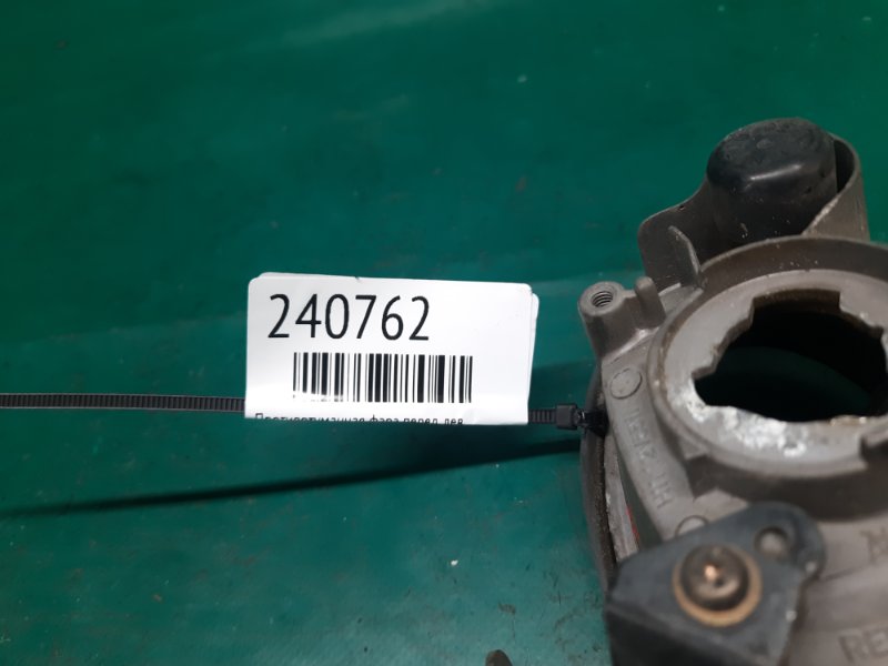 Противотуманная фара передняя левая ACCORD CU8 / TSX 08-14