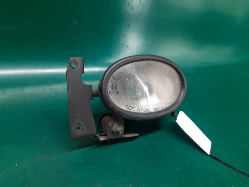 Противотуманная фара передняя левая HONDA ACCORD CU8 / TSX 08-14