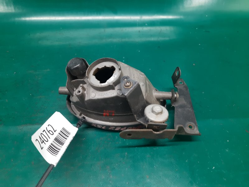 Противотуманная фара передняя левая ACCORD CU8 / TSX 08-14