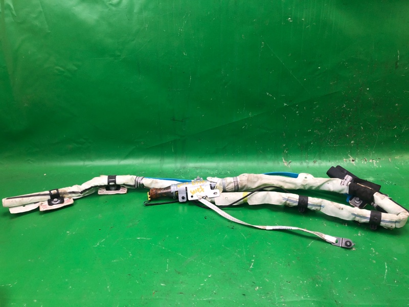 Подушка безопасности (штора) левая FORD FOCUS 10-18 2014 BK 2.0 XQDA DM5Z-54042D94-A Б/У