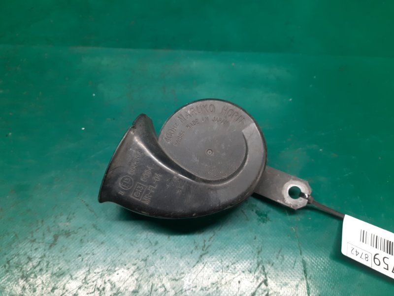 Сигнал LEXUS GS350 GS300 05-11 2008 Седан 3.5 2GR-FSE 86520-30610 Б/У