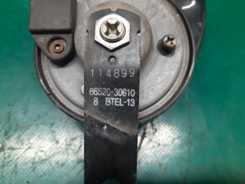 Сигнал GS350 GS300 05-11 2008 Седан 3.5 2GR-FSE