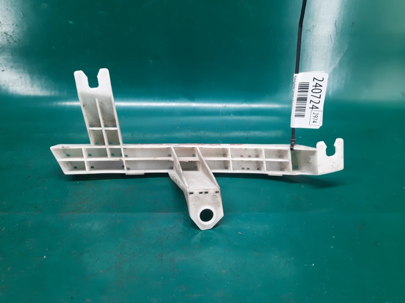 Кронштейн заднего бампера правый IMPREZA 07-11 GE/GH 2009 Седан 2.5 EJ253