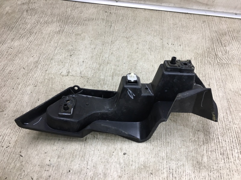 Кронштейн заднего бампера задний правый FORD FUSION 14- CD4 C25HDEX