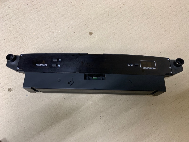 Часы TOYOTA CAMRY 30 02-06 Седан 2.4 2AZFE