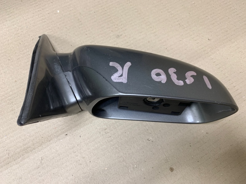 Зеркало правое CAMRY 30 02-06 2004 Седан 2.4 2AZFE