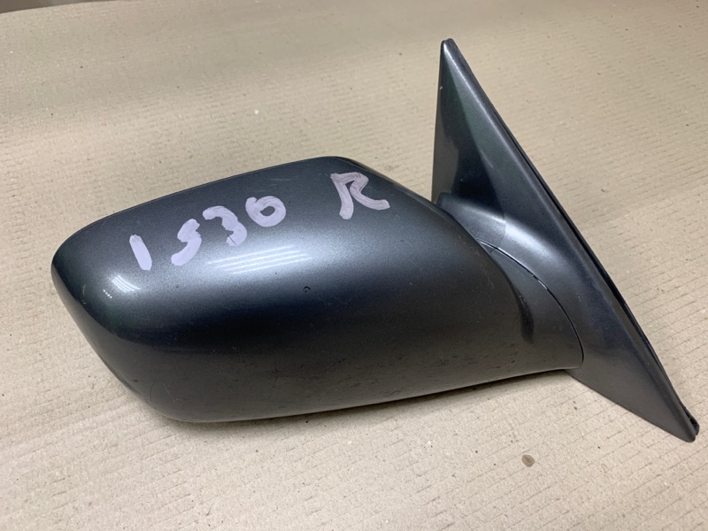 Зеркало правое TOYOTA CAMRY 30 02-06 Седан 2.4 2AZFE