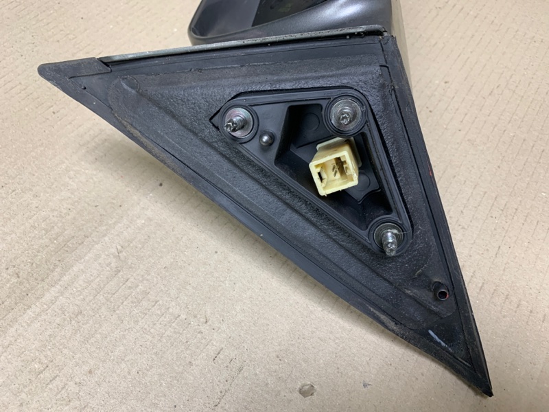 Зеркало правое CAMRY 30 02-06 2004 Седан 2.4 2AZFE