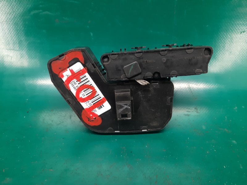 Блок кнопок памяти сидений передний правый INFINITI QX30 16-20 Внедорожник 2.0 20PET