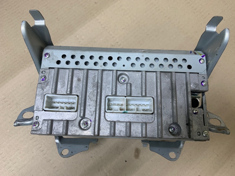 Магнитола CAMRY 30 02-06 2004 Седан 2.4 2AZFE