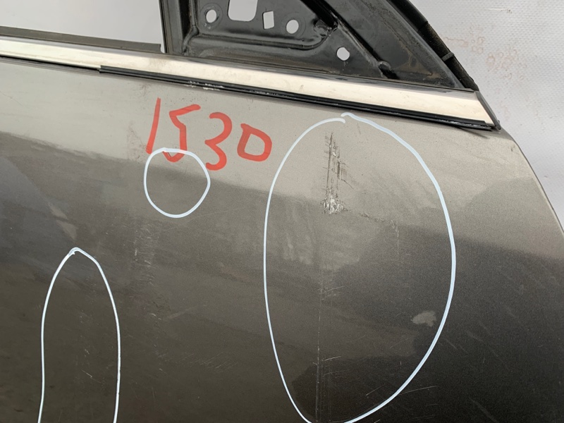 Дверь передняя правая CAMRY 30 02-06 2004 Седан 2.4 2AZFE Дверь передняя правая CAMRY 30 02-06 2004 Седан 2.4 2AZFE