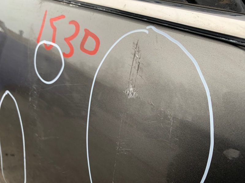 Дверь передняя правая CAMRY 30 02-06 2004 Седан 2.4 2AZFE Дверь передняя правая CAMRY 30 02-06 2004 Седан 2.4 2AZFE