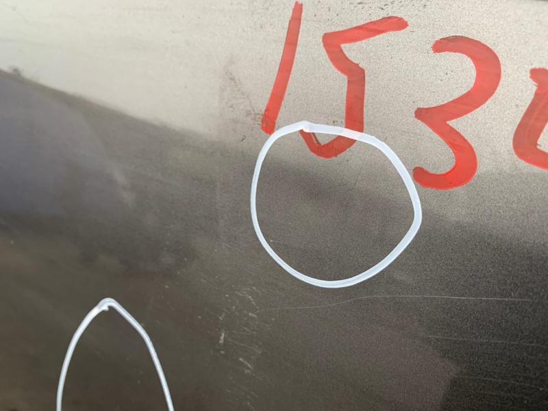 Дверь передняя правая CAMRY 30 02-06 2004 Седан 2.4 2AZFE Дверь передняя правая CAMRY 30 02-06 2004 Седан 2.4 2AZFE