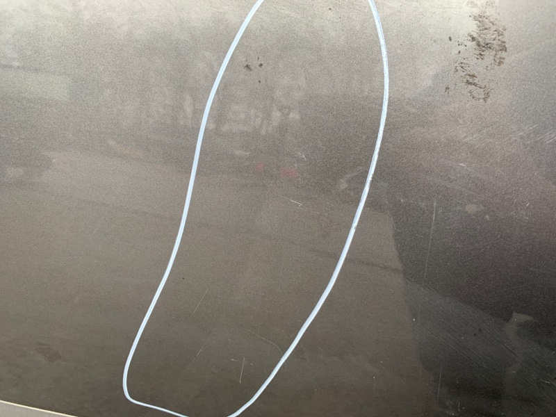 Дверь передняя правая CAMRY 30 02-06 2004 Седан 2.4 2AZFE Дверь передняя правая CAMRY 30 02-06 2004 Седан 2.4 2AZFE