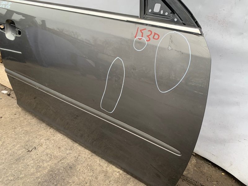 Дверь передняя правая CAMRY 30 02-06 2004 Седан 2.4 2AZFE Дверь передняя правая CAMRY 30 02-06 2004 Седан 2.4 2AZFE