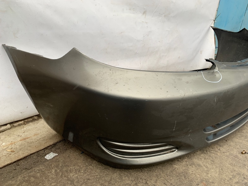 Бампер передний CAMRY 30 02-06 2004 Седан 2.4 2AZFE Бампер передний CAMRY 30 02-06 2004 Седан 2.4 2AZFE