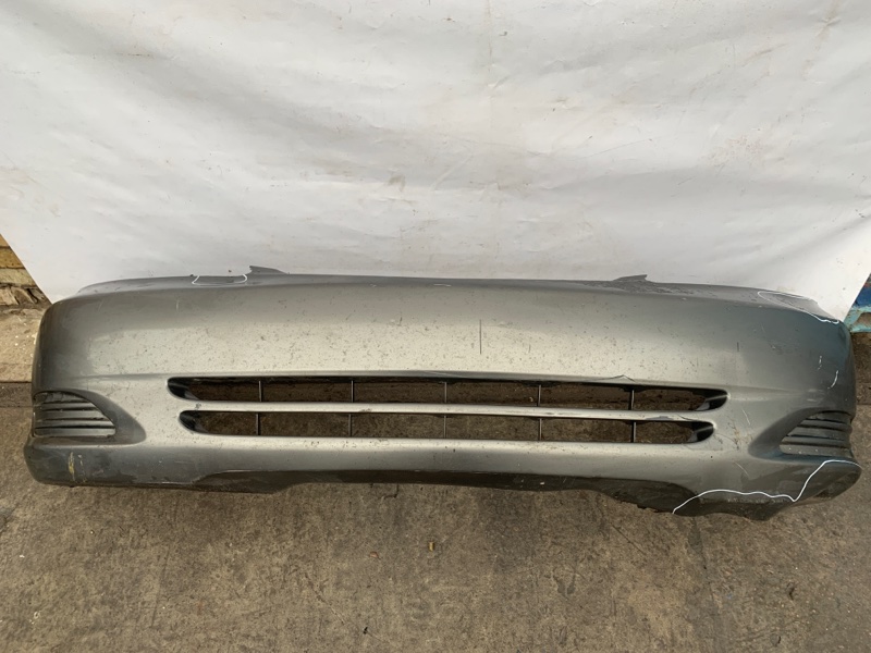 Бампер передний CAMRY 30 02-06 2004 Седан 2.4 2AZFE Бампер передний CAMRY 30 02-06 2004 Седан 2.4 2AZFE