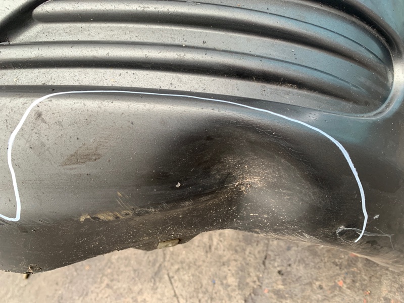 Бампер передний CAMRY 30 02-06 2004 Седан 2.4 2AZFE Бампер передний CAMRY 30 02-06 2004 Седан 2.4 2AZFE